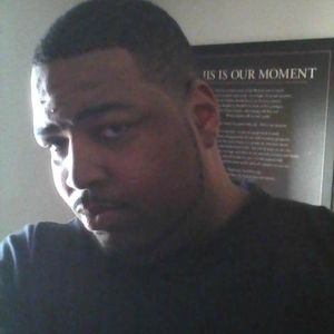 Meet your Posher, Antwan